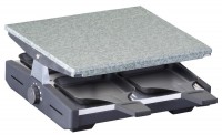 Photos - Electric Grill Steba RC-44 black