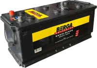 Photos - Car Battery Berga Basic-Block (640 036 076)