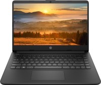 Photos - Laptop HP 14s-fq0000 (14s-fq0004na)