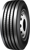 Photos - Truck Tyre Sonix SX705 235/75 R17.5 132M 