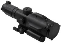 Sight NcSTAR Vism 3-9x40 Gen3 SRT P4 Sniper 