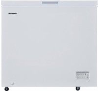 Photos - Freezer Heinner HCF-200CNHE++ 198 L