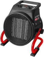 Photos - Industrial Space Heater Alteco TVC 2500 