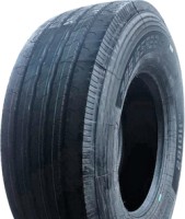 Photos - Truck Tyre ONYX rsHO162 385/65 R22.5 160K 