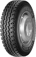 Photos - Truck Tyre Nordexx NXP A42 315/80 R22.5 157K 