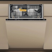 Photos - Integrated Dishwasher Whirlpool WH8IPB 14AM6L0 