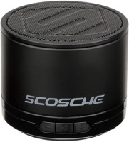 Portable Speaker Scosche boomSTREAM mini 