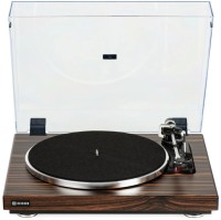 Photos - Turntable Rekkord Audio F400 