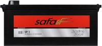 Photos - Car Battery Safa Platino Truck (180L)