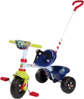 Photos - Kids' Bike Smoby Toys Story Be Fun 