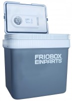 Photos - Car Cooler & Fridge EinParts EPFB01 