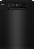 Photos - Dishwasher Amica MDFM 66B10 EOiB black