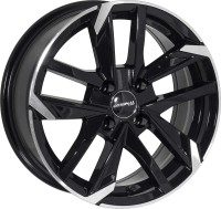 Photos - Wheel Zorat BK5788 (7x16/4x108 ET25 DIA65,1)