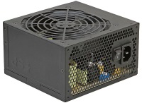 Photos - PSU FSP RAIDER RA650