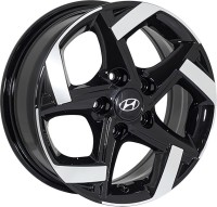 Photos - Wheel Zorat BKY0121 (6x15/5x114,3 ET39 DIA67,1)