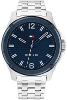 Photos - Wrist Watch Tommy Hilfiger Jason 1710487 