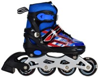 Photos - Roller Skates Profi A 4144 