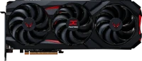 Graphics Card PowerColor Radeon RX 9070 XT Red Devil 16GB 