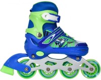 Photos - Roller Skates Profi A 4143 