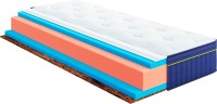 Photos - Mattress Latona Prime BlueMarine Pacifico (170x190)