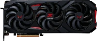 Graphics Card PowerColor Radeon RX 9070 Red Devil 16GB 