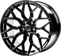 Photos - Wheel Cast Wheels CW0319 (9,5x19/5x112 ET40 DIA73,1)