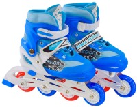 Photos - Roller Skates Bambi RL2406