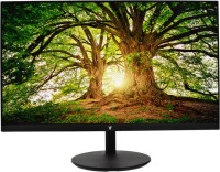 Monitor V7 L238IPS-HAS-N 23.8 "  black