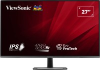 Monitor Viewsonic VA2756A-MHD 27 "  black