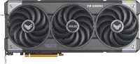 Graphics Card Asus Radeon RX 9070 XT OC TUF Gaming 16GB 