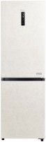 Photos - Fridge Midea MDRB 470 MGF33OM beige