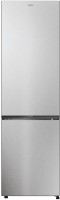 Photos - Fridge Candy ECN 2CQTEX 206 stainless steel