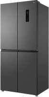 Photos - Fridge TCL RP 470 CSE1UA graphite