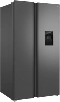 Photos - Fridge TCL RP 631 SSE1UA graphite