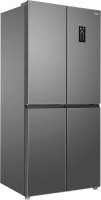 Photos - Fridge TCL RP 470 CXE1UA stainless steel