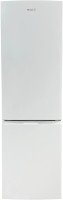 Photos - Fridge Borgio RFE 185253 WH BNF white