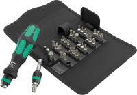 Bits / Sockets Wera WE-057114 