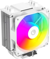 Photos - Computer Cooling ID-COOLING SE-903-XT ARGB White 