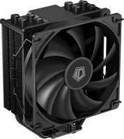 Photos - Computer Cooling ID-COOLING SE-214-XT Black 