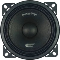 Photos - Car Speakers Dynamic State CUSTOM CM-10.1 