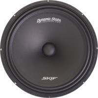 Photos - Car Speakers Dynamic State SKIF SKM-20V 