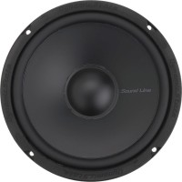 Photos - Car Speakers Dynamic State SOUND LINE SLB-16M 