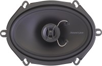 Photos - Car Speakers Dynamic State SOUND LINE SLB-572 