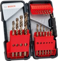 Photos - Tool Kit Bosch 2607017047
