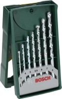 Photos - Tool Kit Bosch 2607019581 