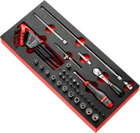 Photos - Tool Kit FACOM MODM.RL2U 