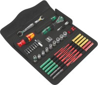 Tool Kit Wera WE-135870 