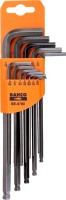 Tool Kit Bahco BE-9780 