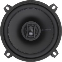 Photos - Car Speakers Dynamic State SOUND LINE SLC-13CX 