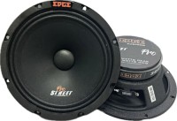 Photos - Car Speakers EDGE EDSPRO8-E3 